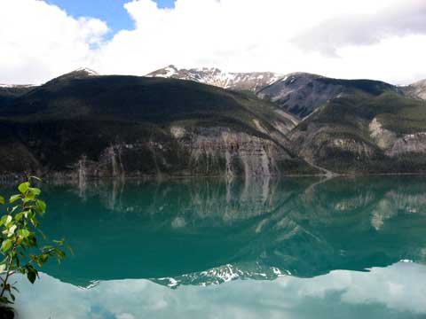 Mucho Lake