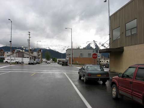 Seward